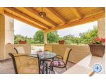 Apartmány Anna - Vodnjan Chorvatsko