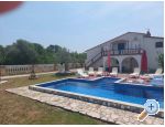 Apartments Chipo - Vodnjan Croatia