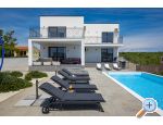 Villa Angie - Vodnjan Chorvtsko