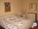 Apartman SOLE, Vrsar, Croatia