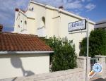 Adria Apartments Chorvatsko