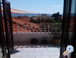 Andali apartmani Chorvatsko