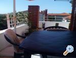 Andali apartmani