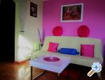 Andali apartmani