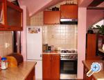 Andali apartmani