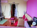 Andali apartmani