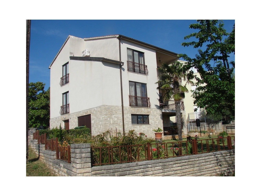 Apartmány Antonia - Zadar Chorvátsko
