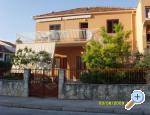 Apartman Amico Kroatien