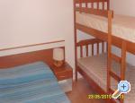 Apartman Amico, Zadar, Croatia