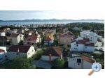 Sunny side - Zadar Kroatien