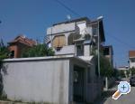 Apartman Bobaš Kroatien