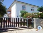 Apartman Milka Chorvatsko