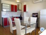 Apartman Ivica Relja Chorvatsko