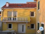 Apartman Karla - Vrsi Kroatien