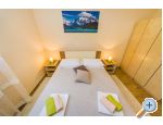 Apartmán Leo - Zadar Chorvatsko