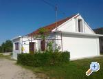 Apartman Luca Chorvatsko