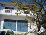 Apartman Niki Chorvatsko