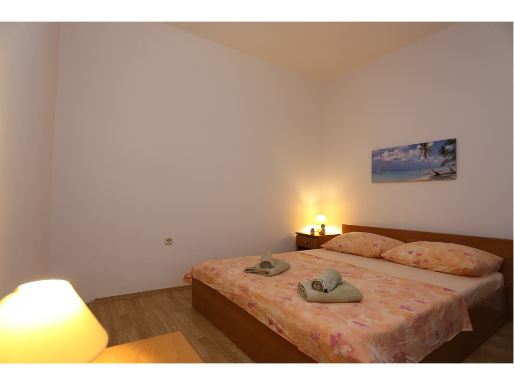 Apartman Radobuljac Vrsi - Zadar Horvtorszg