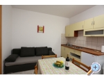 Apartmn Radobuljac Vrsi - Zadar Chorvatsko