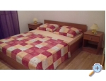 Apartmn Radobuljac Vrsi - Zadar Chorvatsko