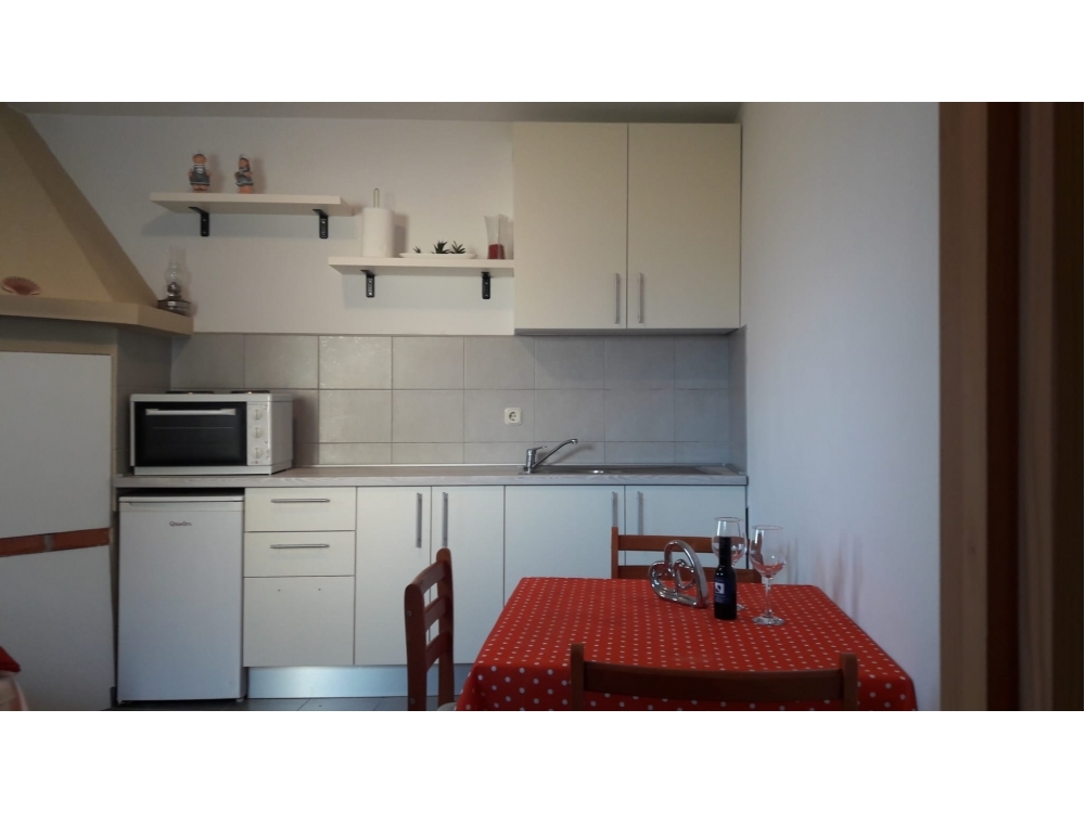 Apartment Radobuljac Vrsi - Zadar Kroatien