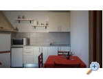 Apartman Radobuljac Vrsi - Zadar Hrvatska