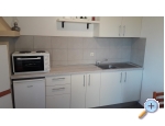 Apartmn Radobuljac Vrsi - Zadar Chorvatsko