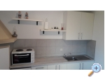 Apartmn Radobuljac Vrsi - Zadar Chorvatsko