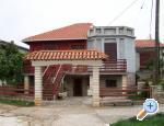 Apartman Toni island Veli Iz Chorvatsko