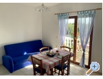 Apartmny Baki - Zadar Chorvatsko