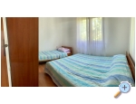 Apartmny Baki - Zadar Chorvatsko