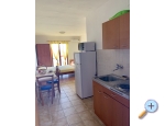 Apartmny Baki - Zadar Chorvatsko