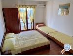 Apartmny Baki - Zadar Chorvatsko