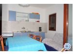 Apartmny Baki - Zadar Chorvatsko