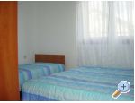 Apartmny Baki - Zadar Chorvatsko