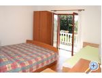 Apartmny Baki - Zadar Chorvatsko