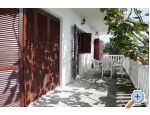 Apartmny Baki - Zadar Chorvatsko
