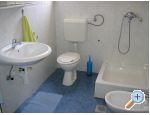 Apartmny Baki - Zadar Chorvatsko