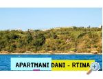 Apartmani DANI - Zadar Hrvatska