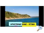 Appartements DANI - Zadar Croatie