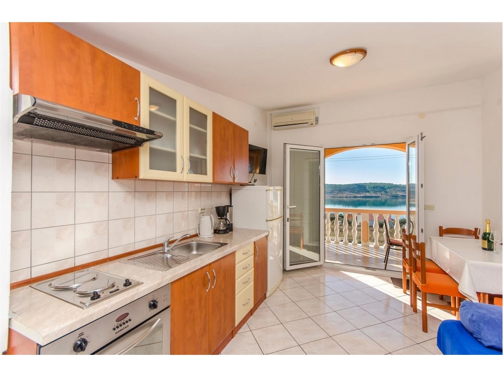 Apartmani Adria - Rtina - - Zadar Hrvatska