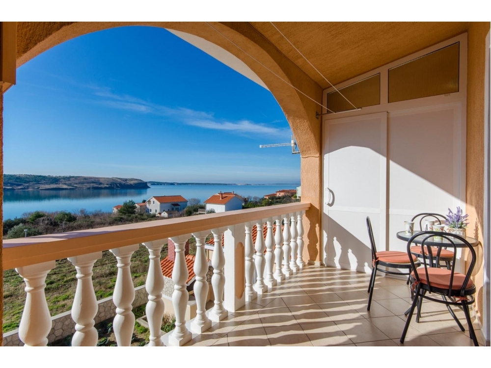 Appartements Adria - Rtina - - Zadar Croatie