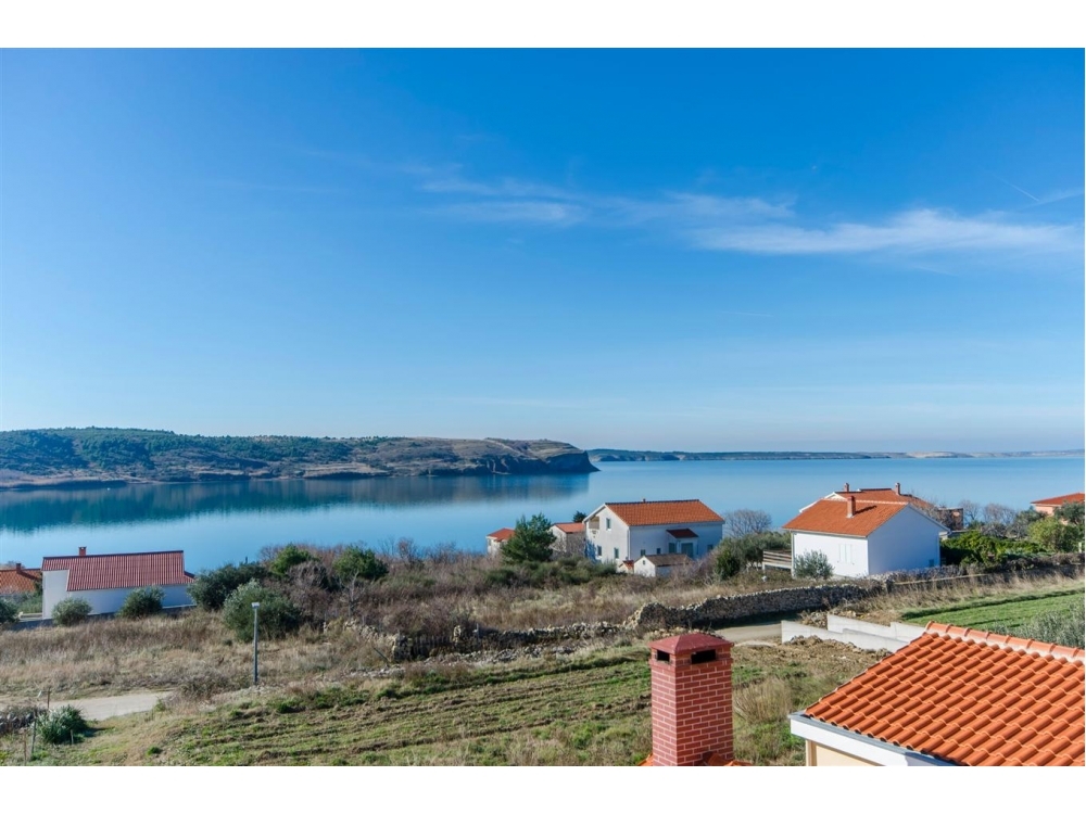 Appartements Adria - Rtina - - Zadar Croatie