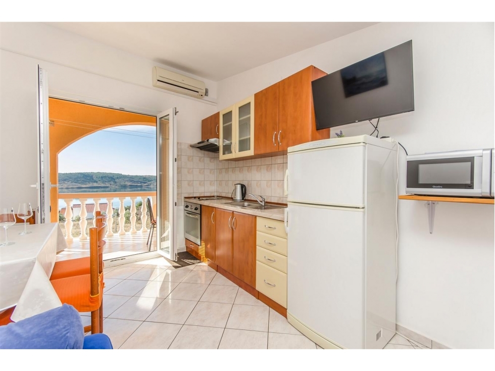 Apartmani Adria - Rtina - - Zadar Hrvatska