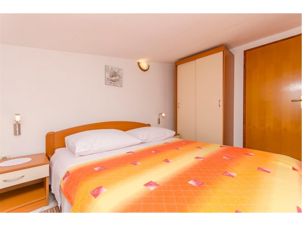 Appartements Adria - Rtina - - Zadar Croatie