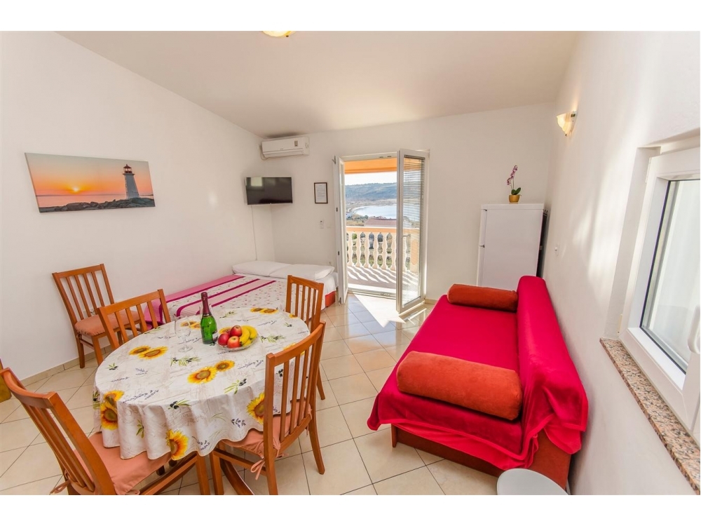 Apartmani Adria - Rtina - - Zadar Hrvatska