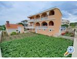 Apartments Adria - Rtina -