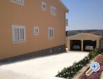 Apartments Adria - Rtina - - Zadar Croatia