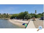 Apartments Adria - Rtina - - Zadar Croatia