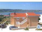 Apartmny Adria - Rtina - - Zadar Chorvatsko